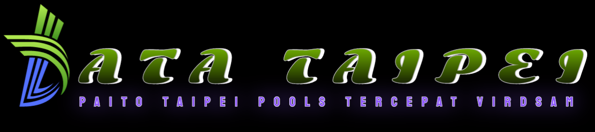 Data Taipei | Paito Taipei Pools Tercepat